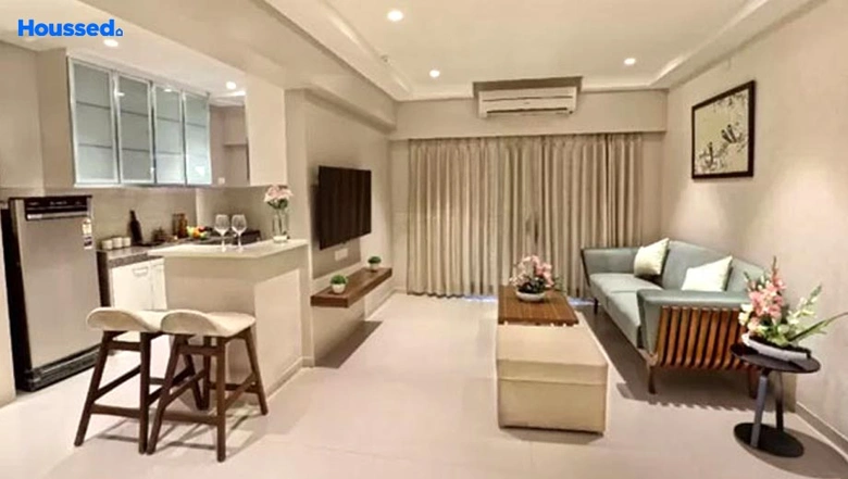 Sample Apartment